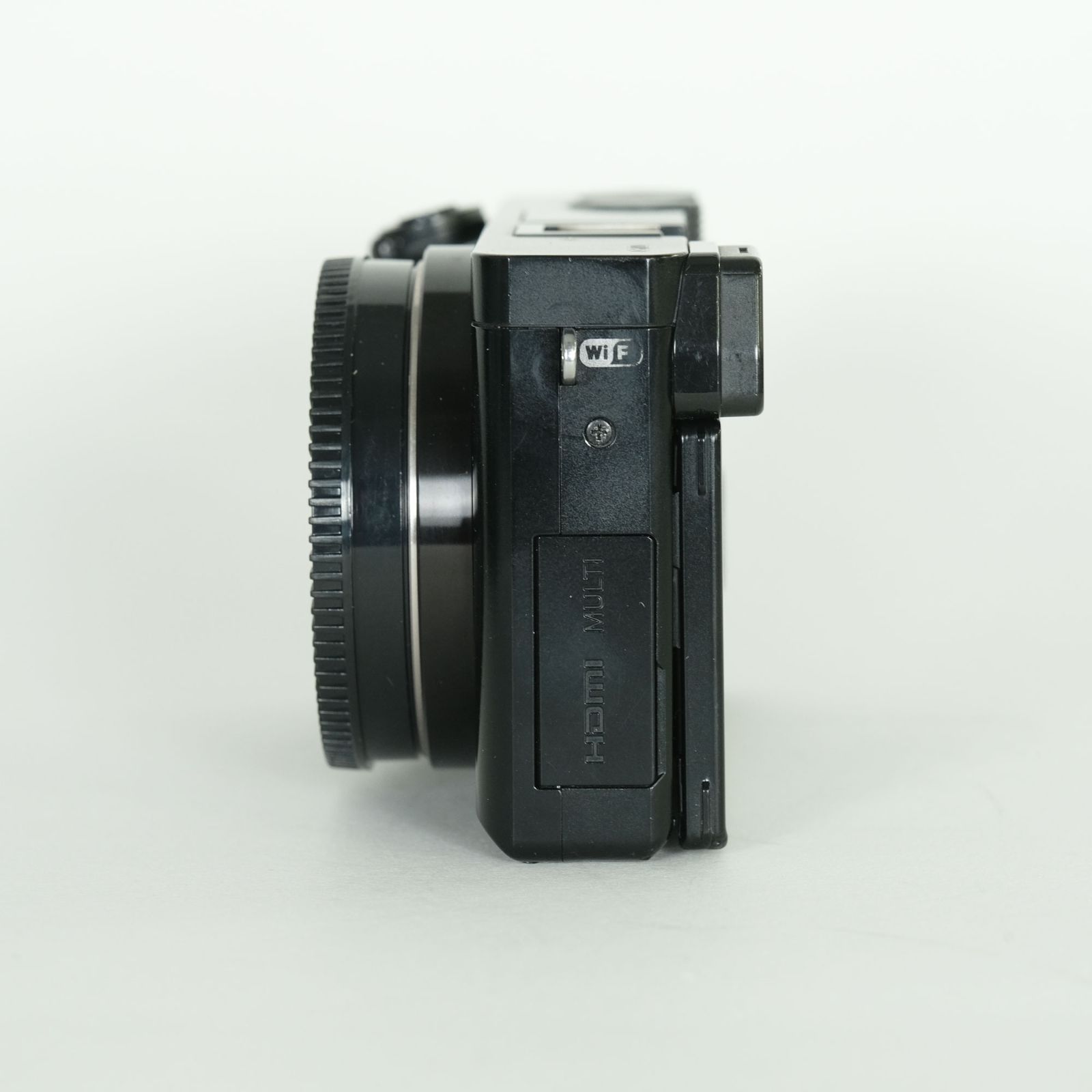 並品 | シャッター数26,880回] SONY α6000（ILCE-6000） [ボディ