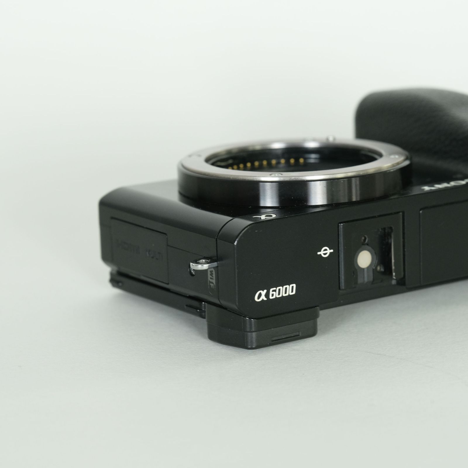 並品 | シャッター数26,880回] SONY α6000（ILCE-6000） [ボディ