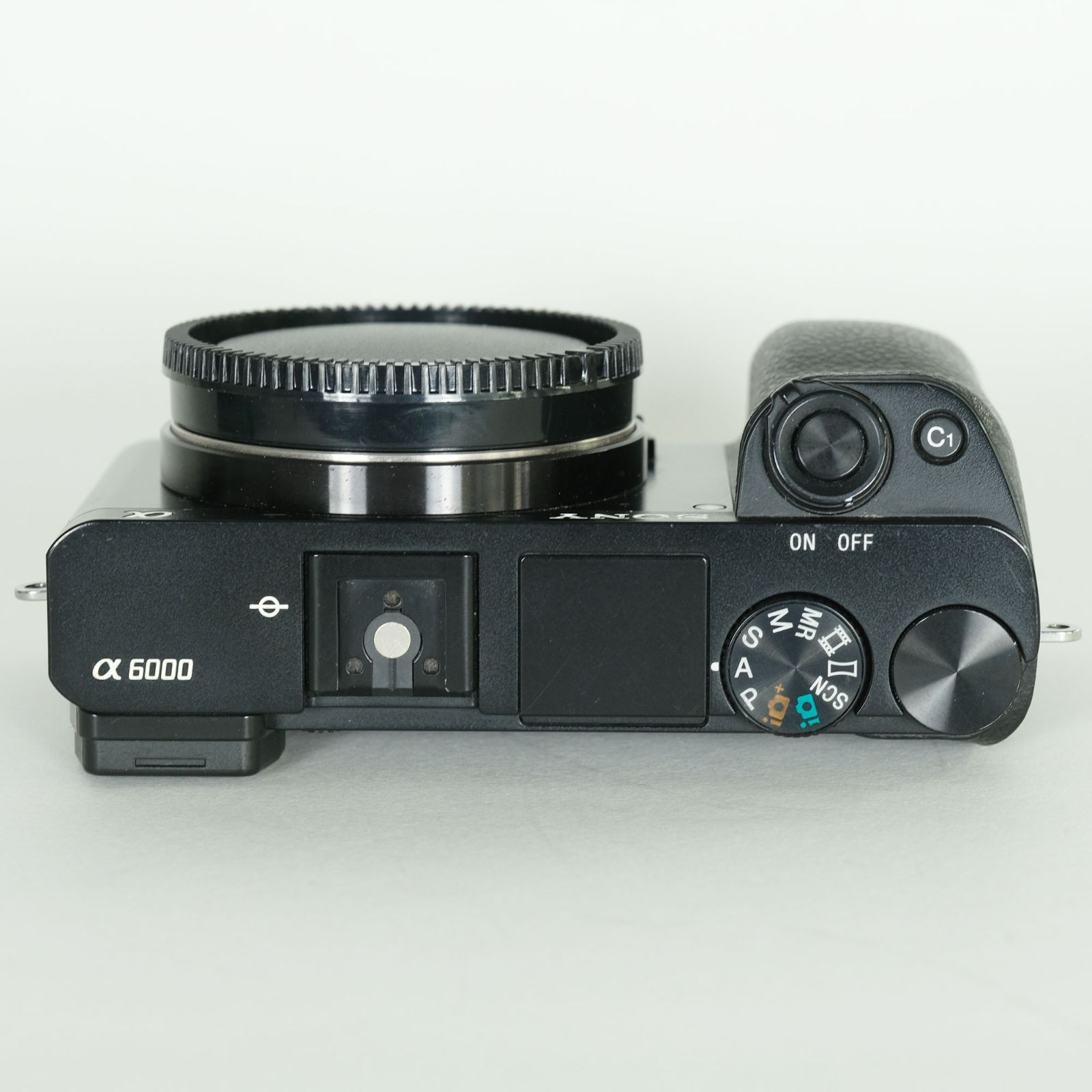 並品 | シャッター数26,880回] SONY α6000（ILCE-6000） [ボディ