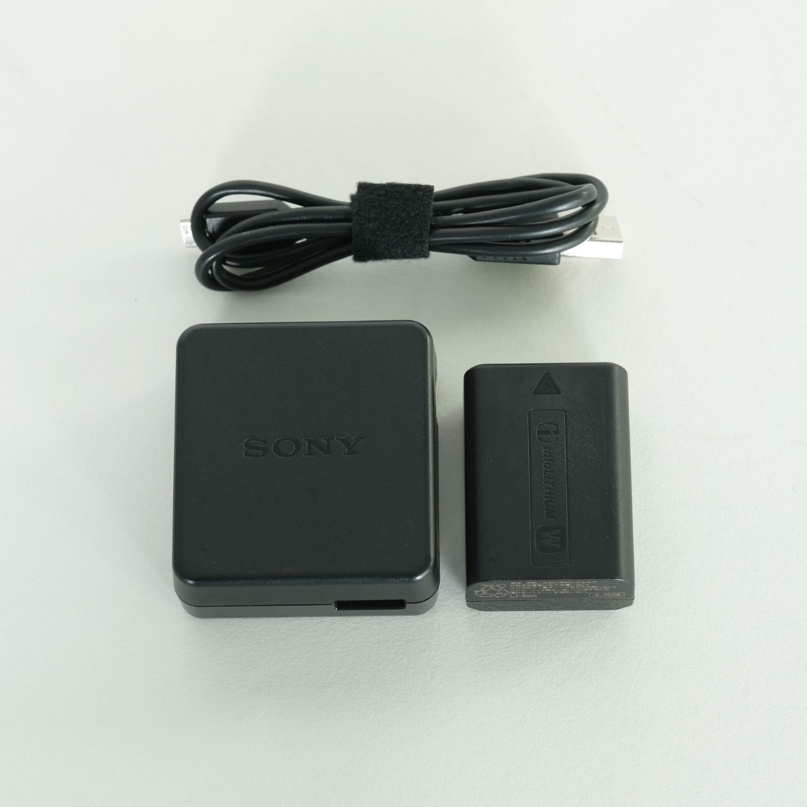 ブラック Eマウント