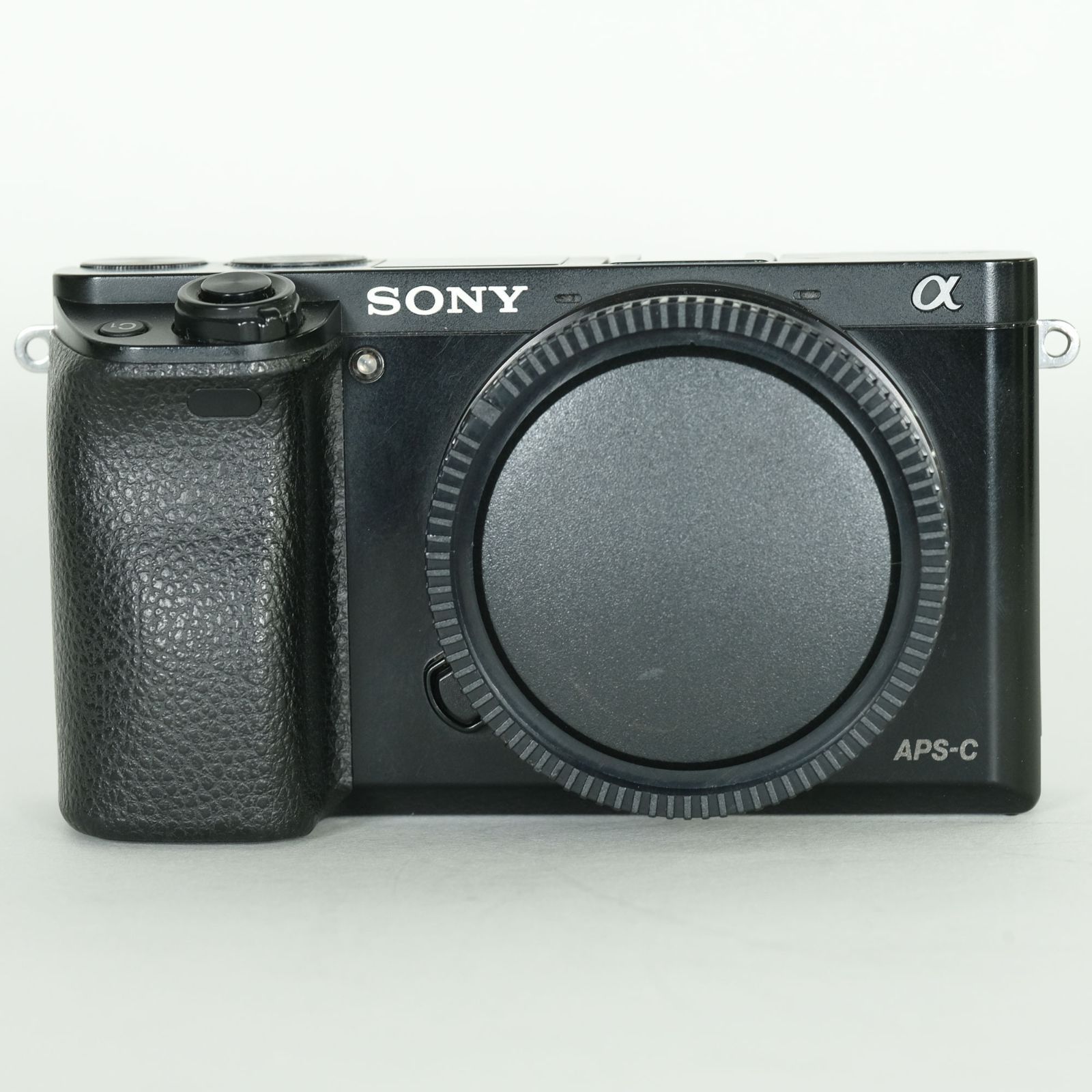 並品 | シャッター数26,880回] SONY α6000（ILCE-6000） [ボディ