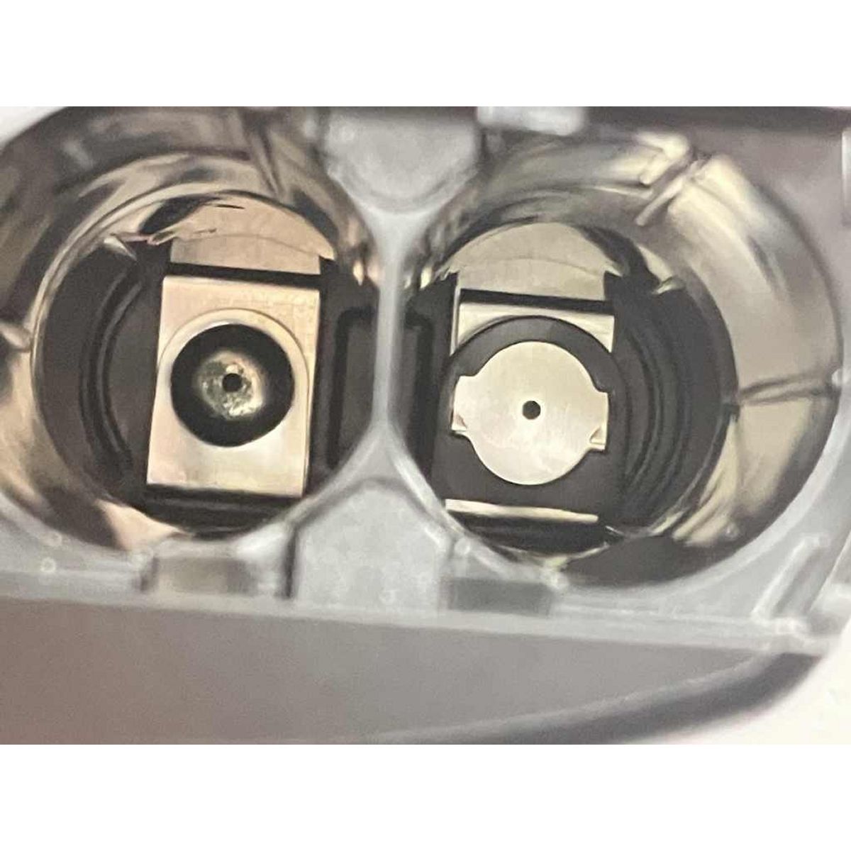 ストロボ カメラ