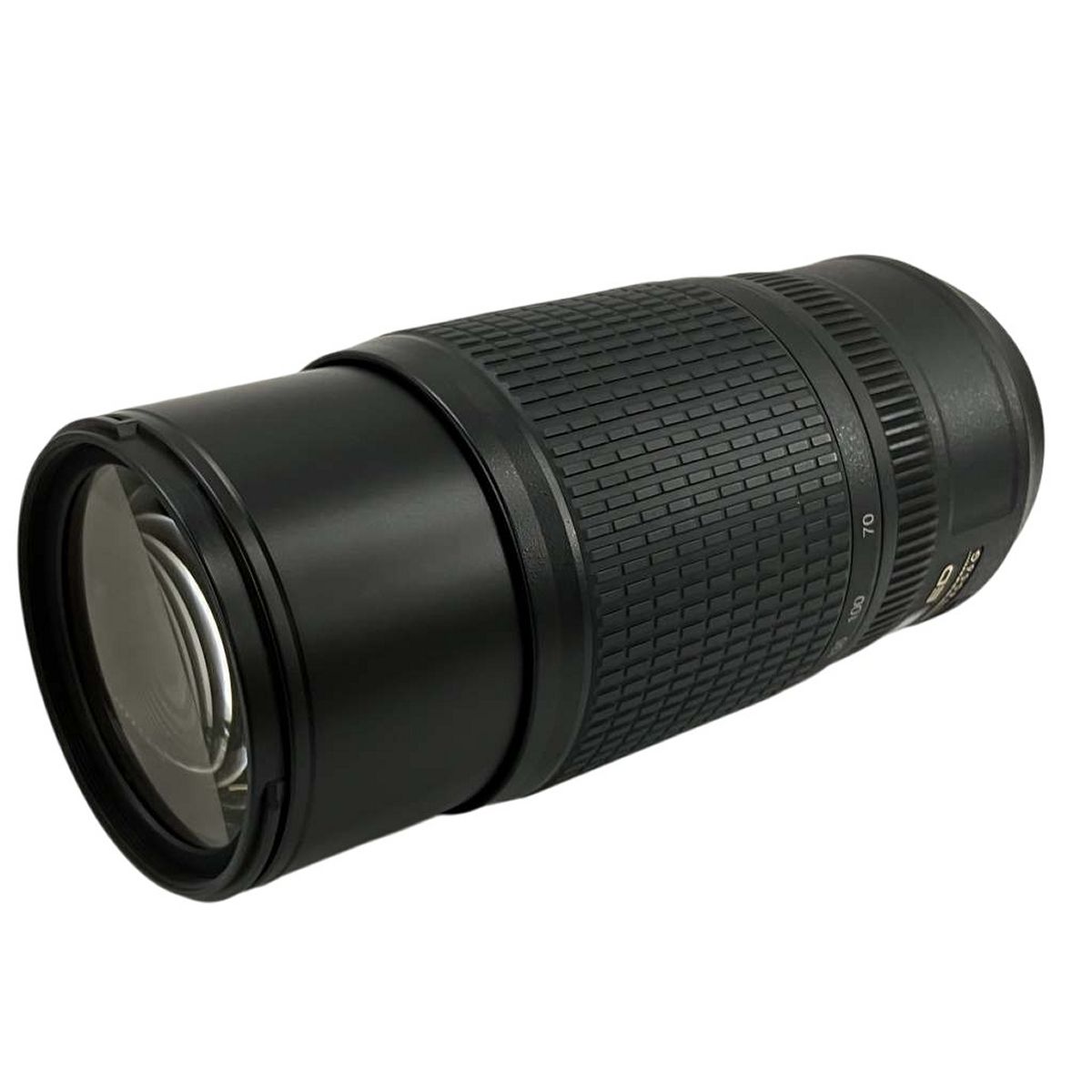 Nikon AF-S NIKKOR 70-300 mm F 4.5-5.6 G VR ED 望遠レンズ カメラ