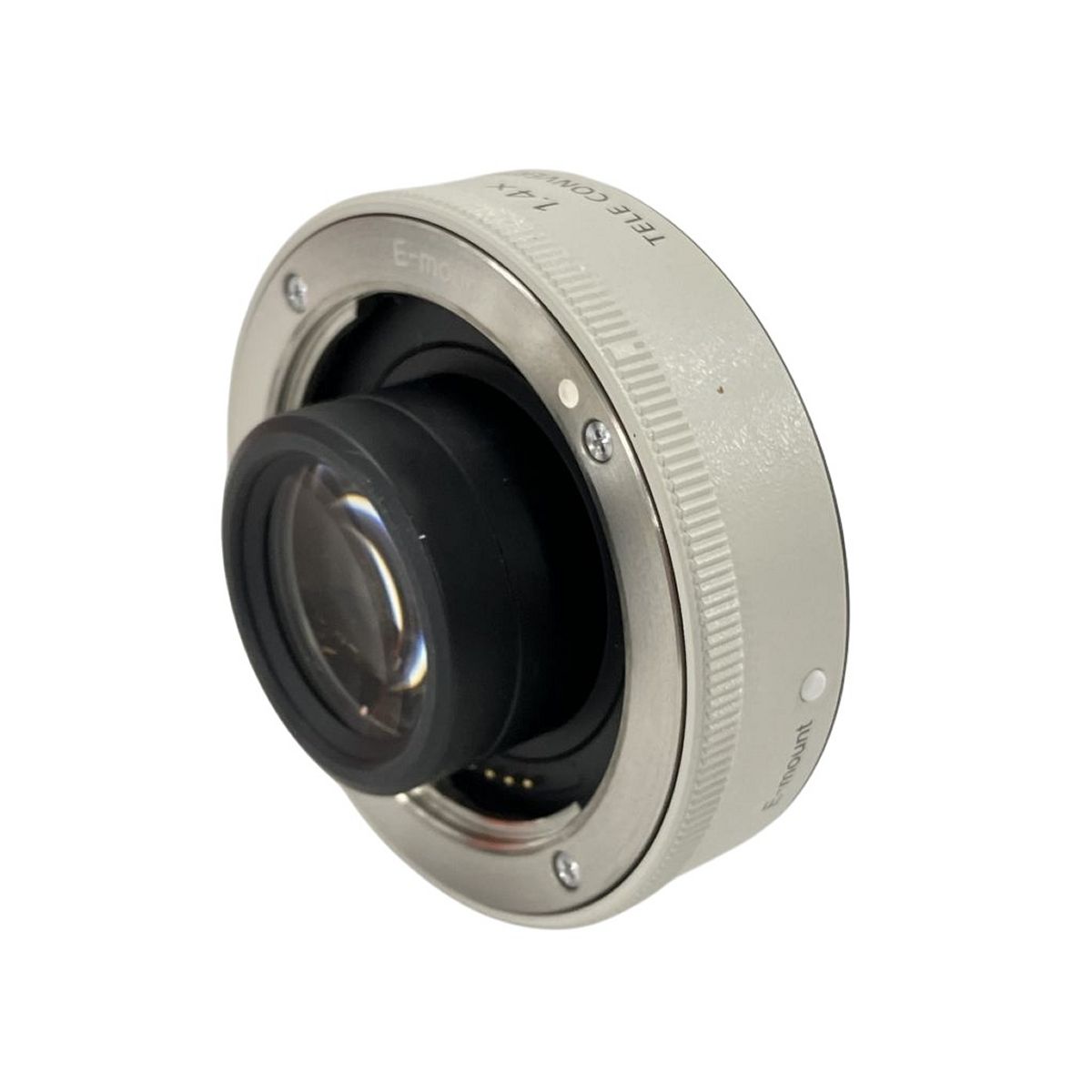 SONY SEL 14 TC 1.4倍 テレコンバーター Eマウント ソニー テレコン 良好