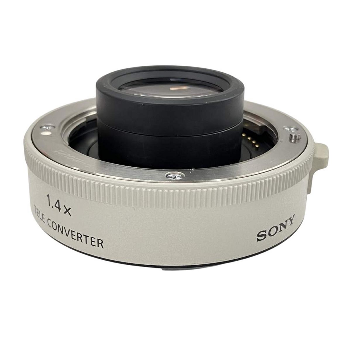  SONY SEL 14 TC 1 4倍 テレコンバーター Eマウント ソニー テレコン 良好 その他 カメラ