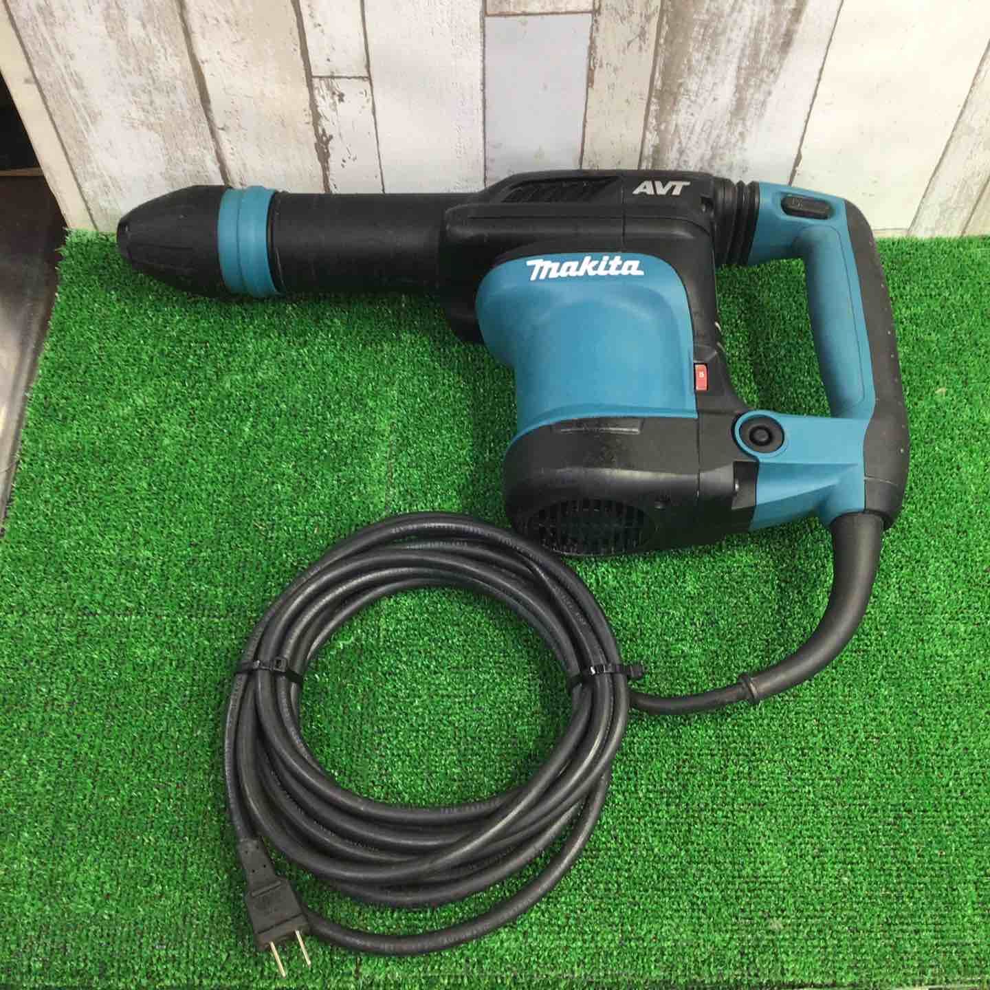 マキタ makita 電動ハンマ HM 0871 C