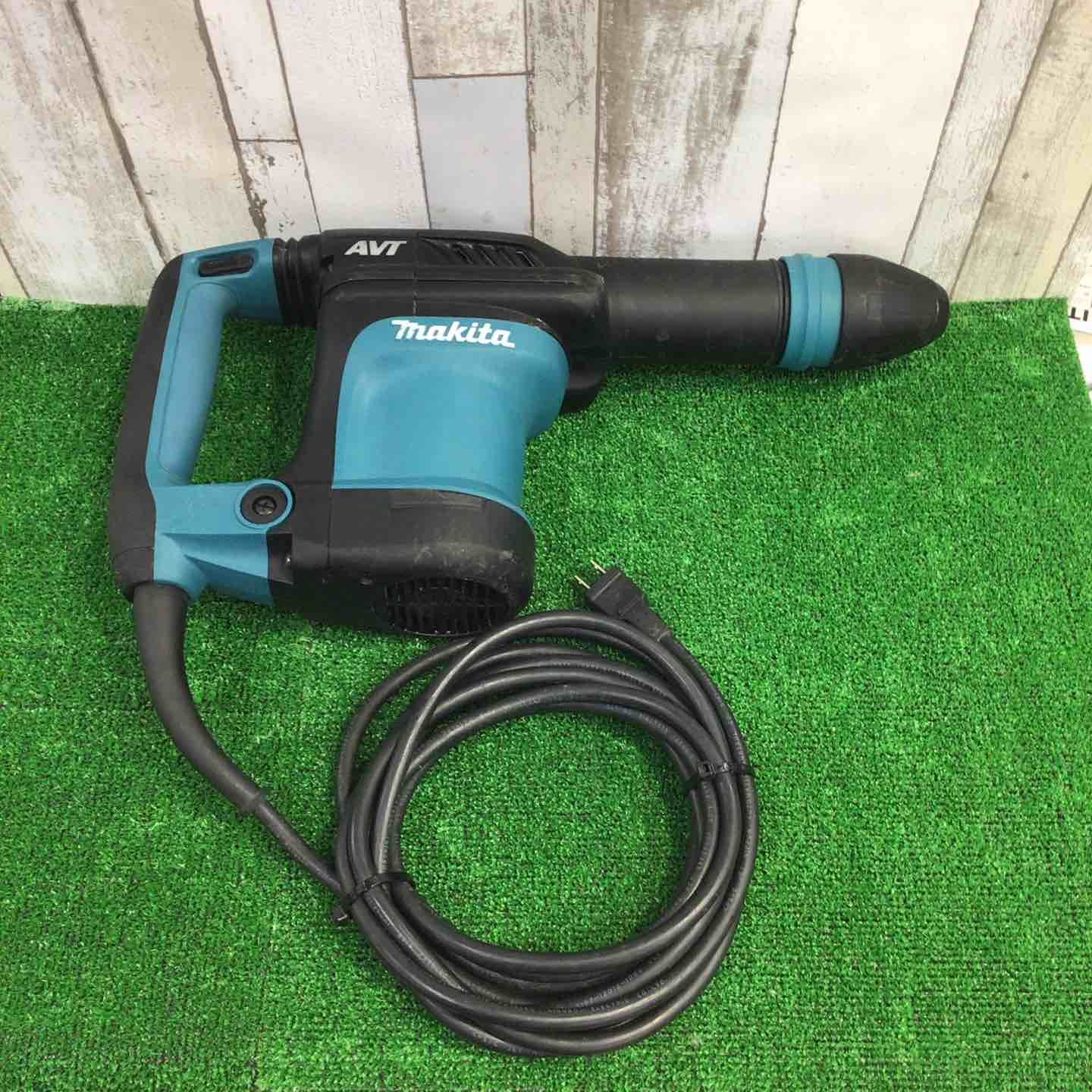 マキタ makita 電動ハンマ HM 0871 C