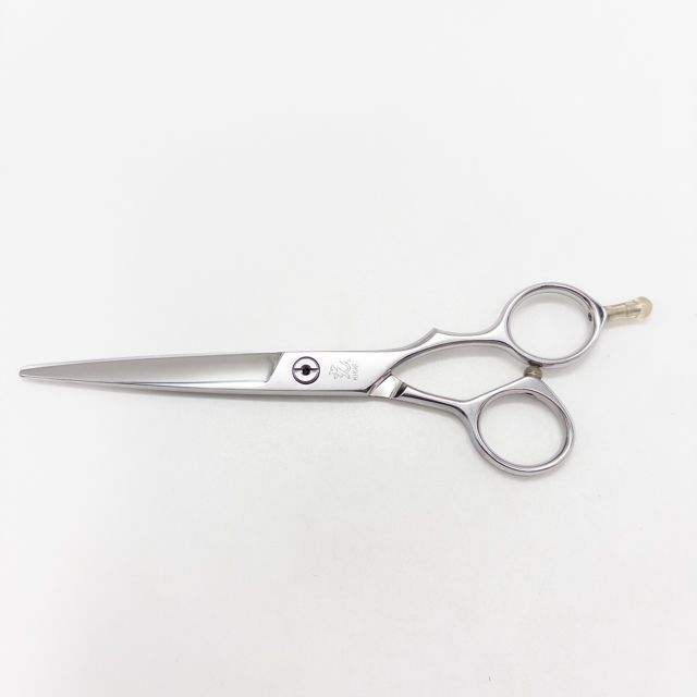 ヒカリシザーズHIKARI光シザーHIKARI E-6 シザー オフセット 理容 美容ハサミ 美容師 理容師 右利き 6.2インチ sc 2744