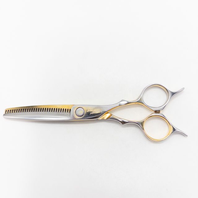 ハヤシシザーズ ハヤシシザーHAYASHI SCISSORS】V-30RW-WH-6 メガネ