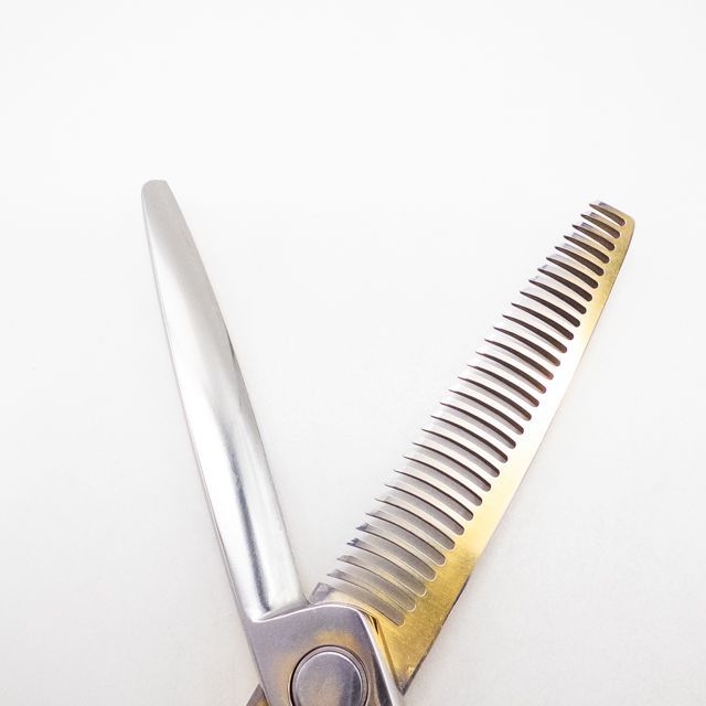 ハヤシシザーズ ハヤシシザーHAYASHI SCISSORS】V-30RW-WH-6 メガネ