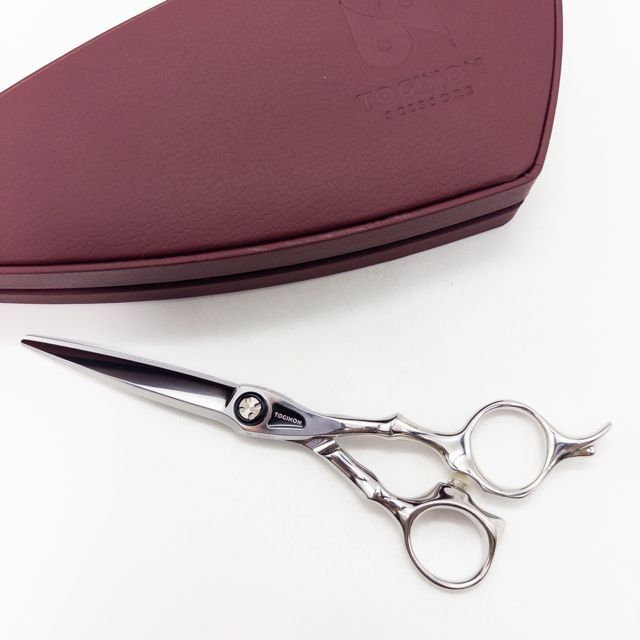 トギノンTOGINON】Supreme NEO5.8 スプレームネオ model3 シザー