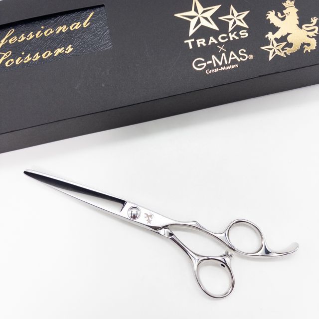 新品同様【トラックスシザーズ トラックスシザーTRACKS SCISSORS】BB60