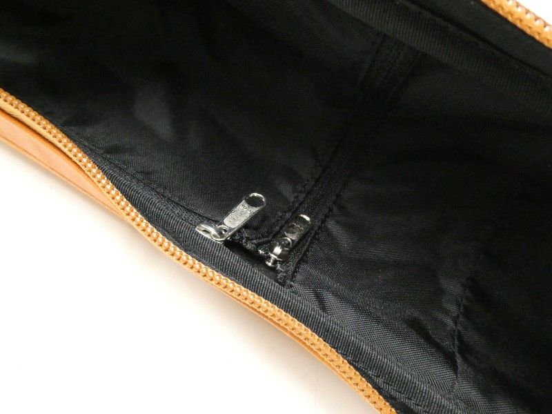 オンラインサロンメンバー 本革ロッドケース