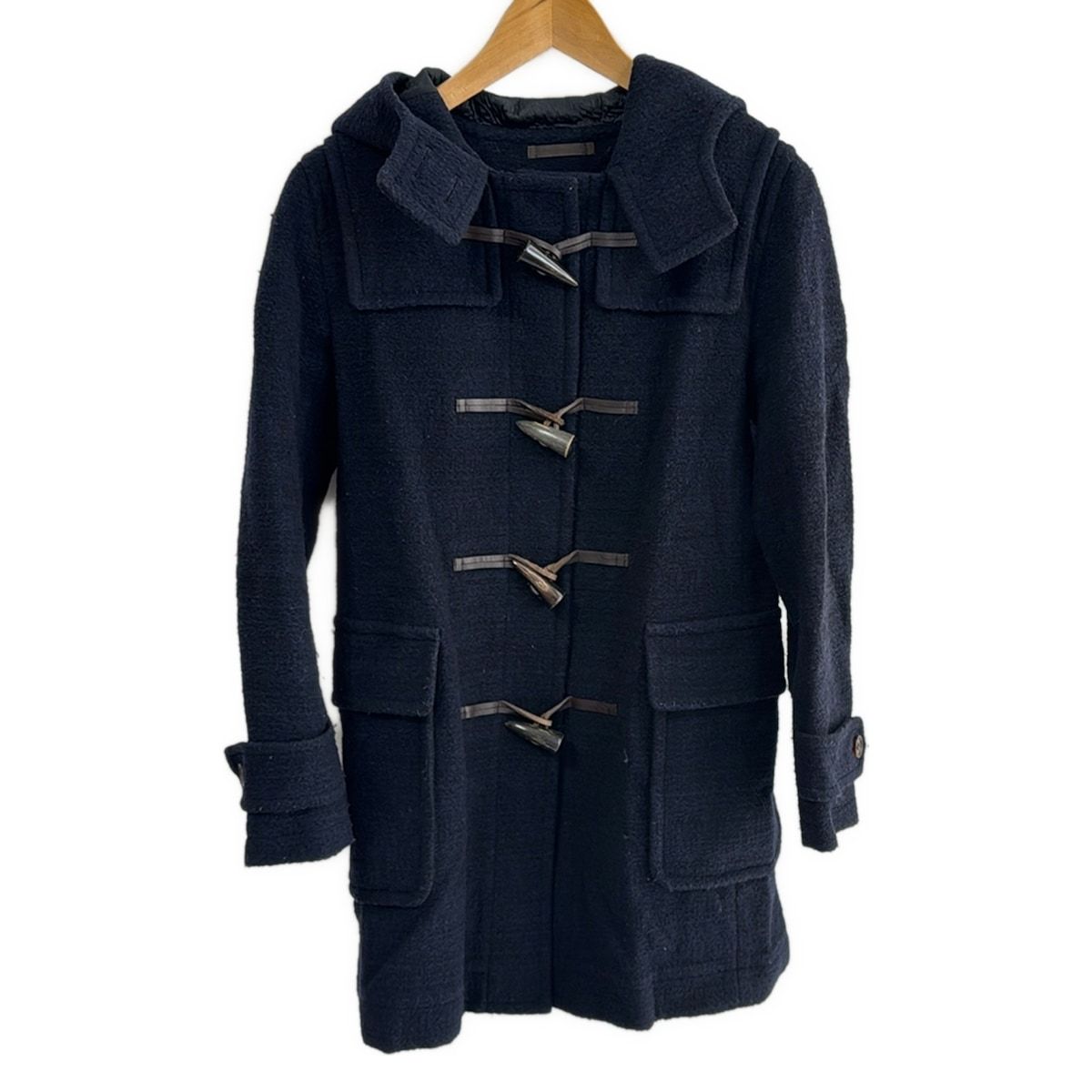 MACKINTOSH LONDON(マッキントッシュロンドン) コート サイズ38 M