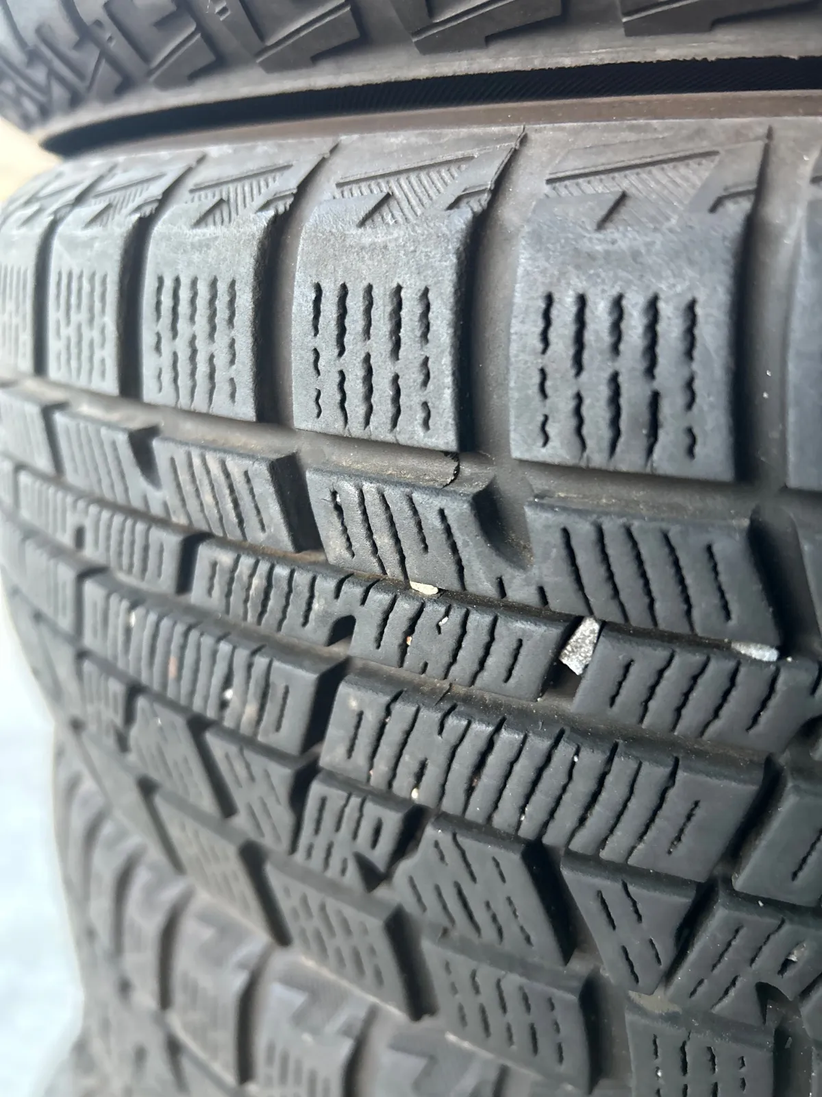 4本セット 冬 スタッドレス タイヤ ヨコハマ 155/65R14 【公式通販】