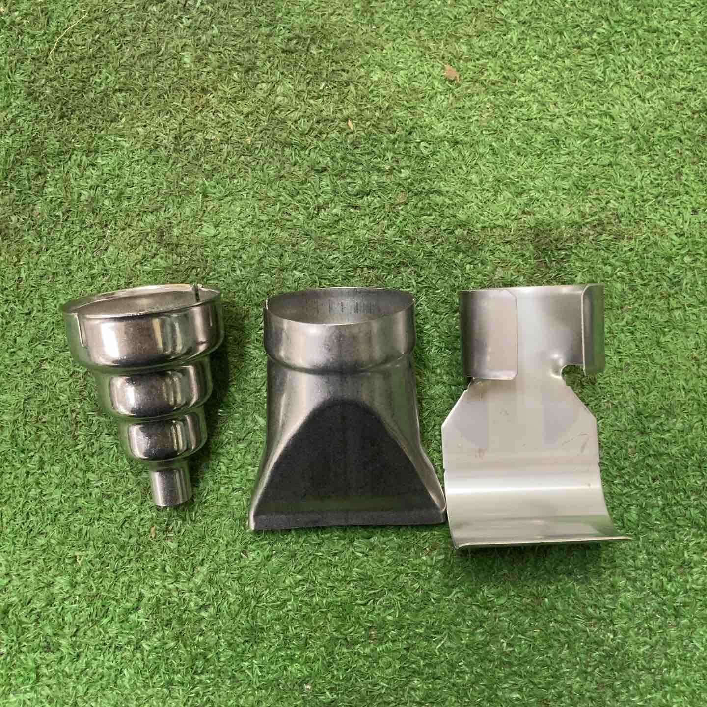 ハイコーキ HIKOKI 旧 日立工機 コードレスヒートガン RH 18 DA NN