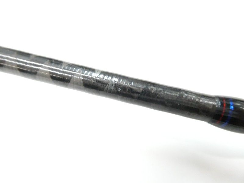  シマノ 20スコーピオン 1752 R 2 01 バスロッド ロッド