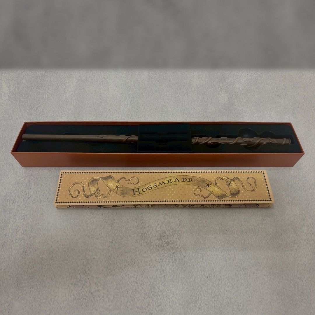 USJ ハリーポッター マジカルワンド 魔法の杖 ハーマイオニー - メルカリ