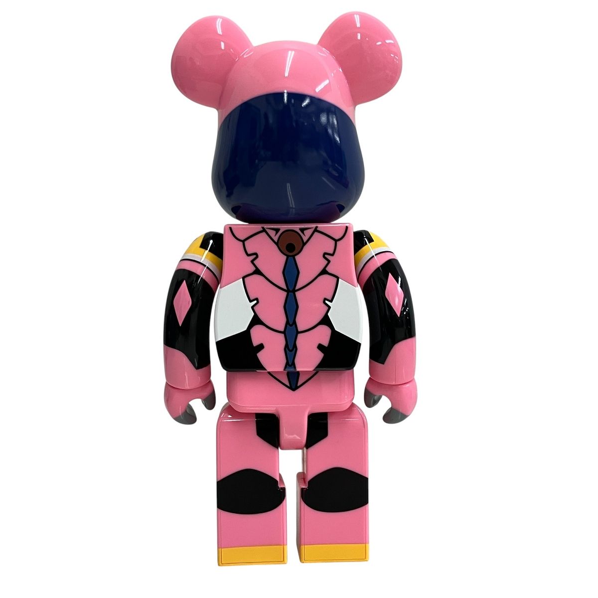 BE@RBRICK ベアブリック エヴァンゲリヲン新劇場版:Q エヴァンゲリオン