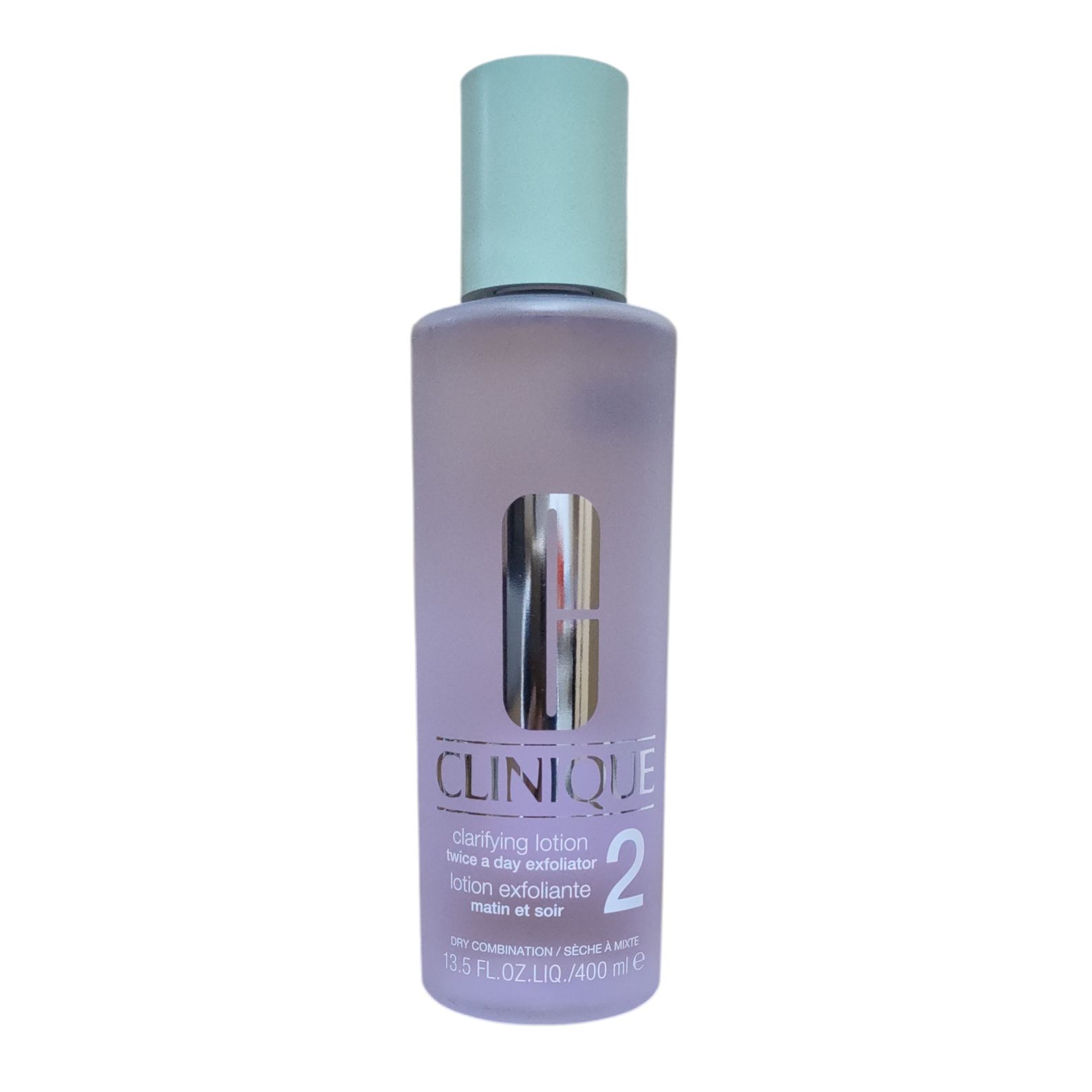 クリニーク CLINIQUE クラリファイング ローション2 400ml 2本セット 