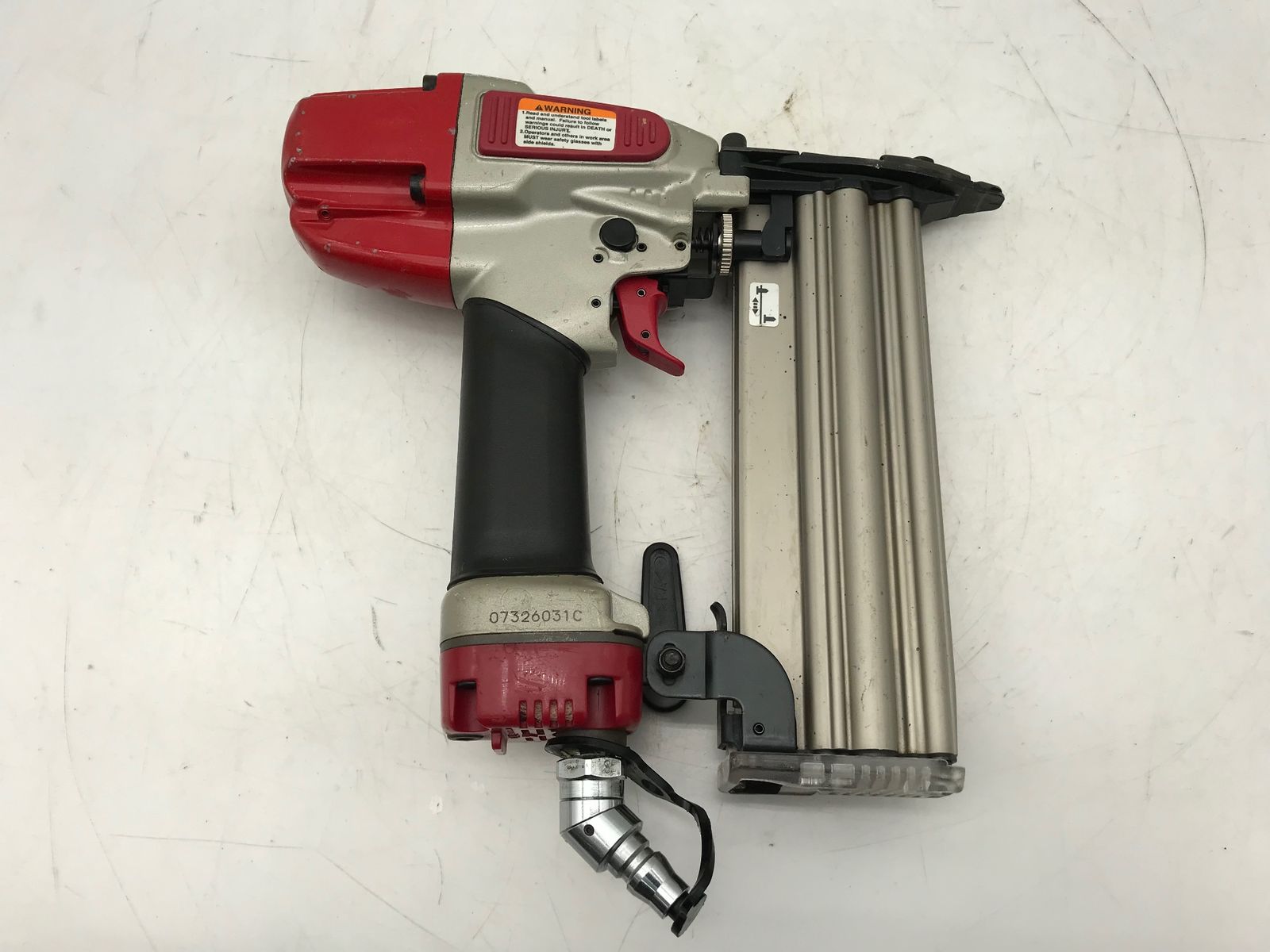 品 MAX マックス 常圧フィニッシュネイラ TA-255 F 55 MO エコツール小牧ｲﾝﾀｰ店 M 02