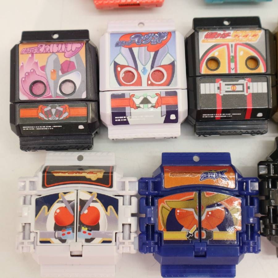 仮面ライダーガヴ ゴチゾウ セット レジェンドライダーのゴチソウあり 314 f 06