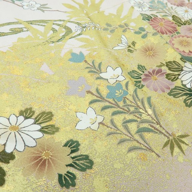 金駒刺繡 トールサイズ