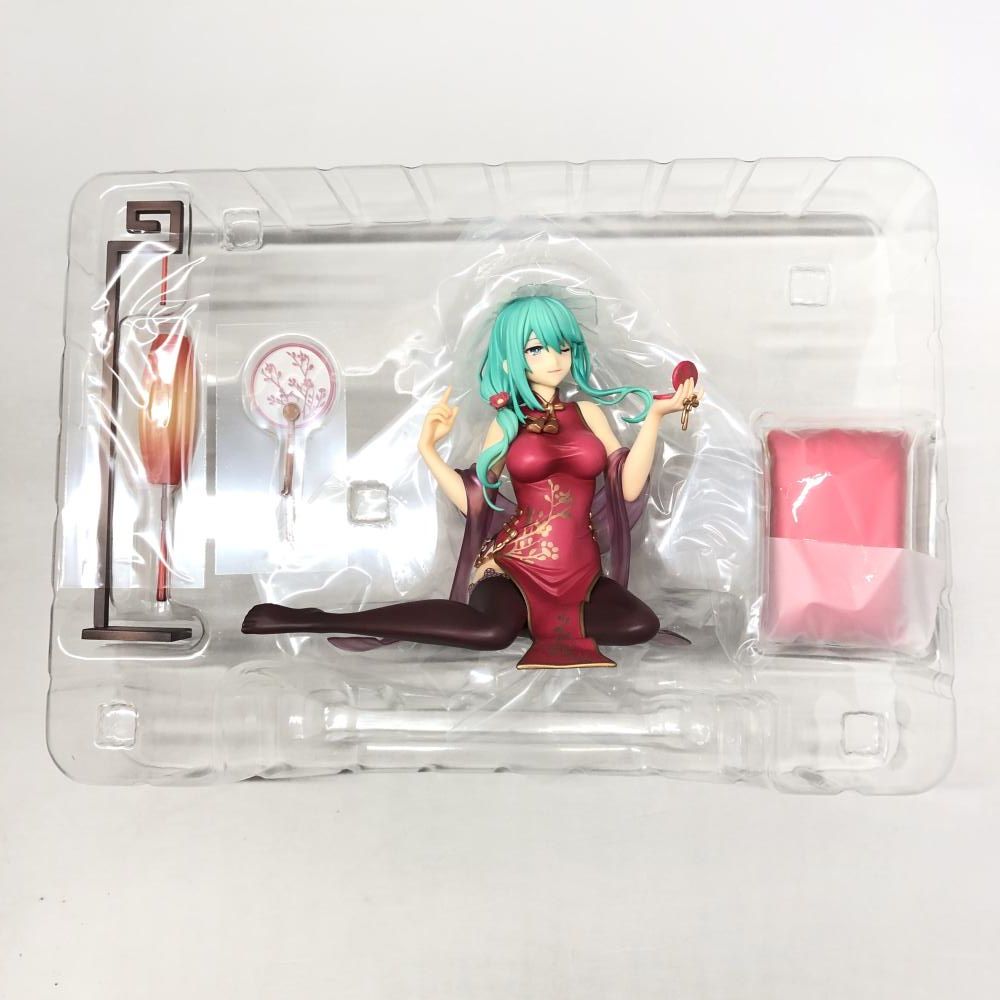 中古】APEX 七罪 チャイナドレスVer. デート・ア・ライブ：精霊再臨 1