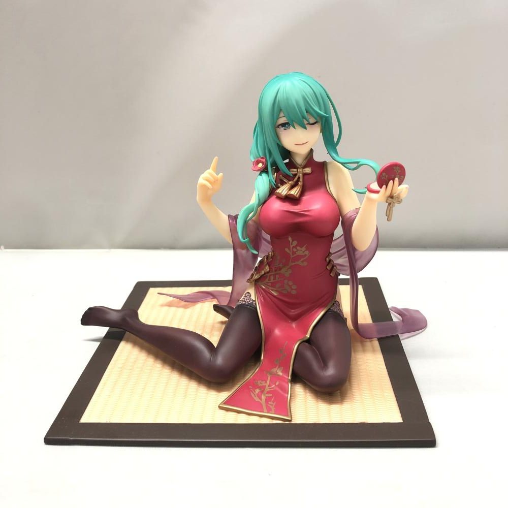 中古】APEX 七罪 チャイナドレスVer. デート・ア・ライブ:精霊再臨 1 中古】APEX 七罪 チャイナドレスVer. デート・ア・ライブ:精霊再臨 1