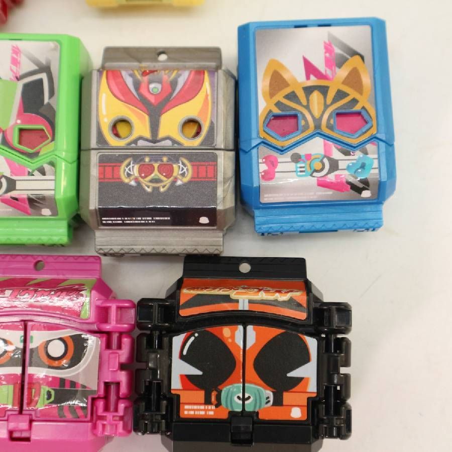  仮面ライダーガヴ ゴチゾウ セット レジェンドライダーのゴチソウあり 314 f 06 仮面ライダー キャラクター玩具