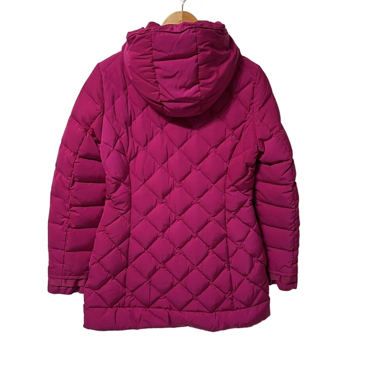 ARMANIJEANS(アルマーニジーンズ) コート サイズ44 L レディース美品