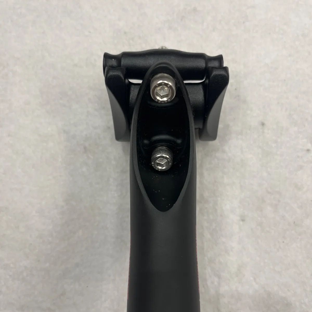 自転車 【】Deda ZERO100 SERVIZIO CORSEシートポスト