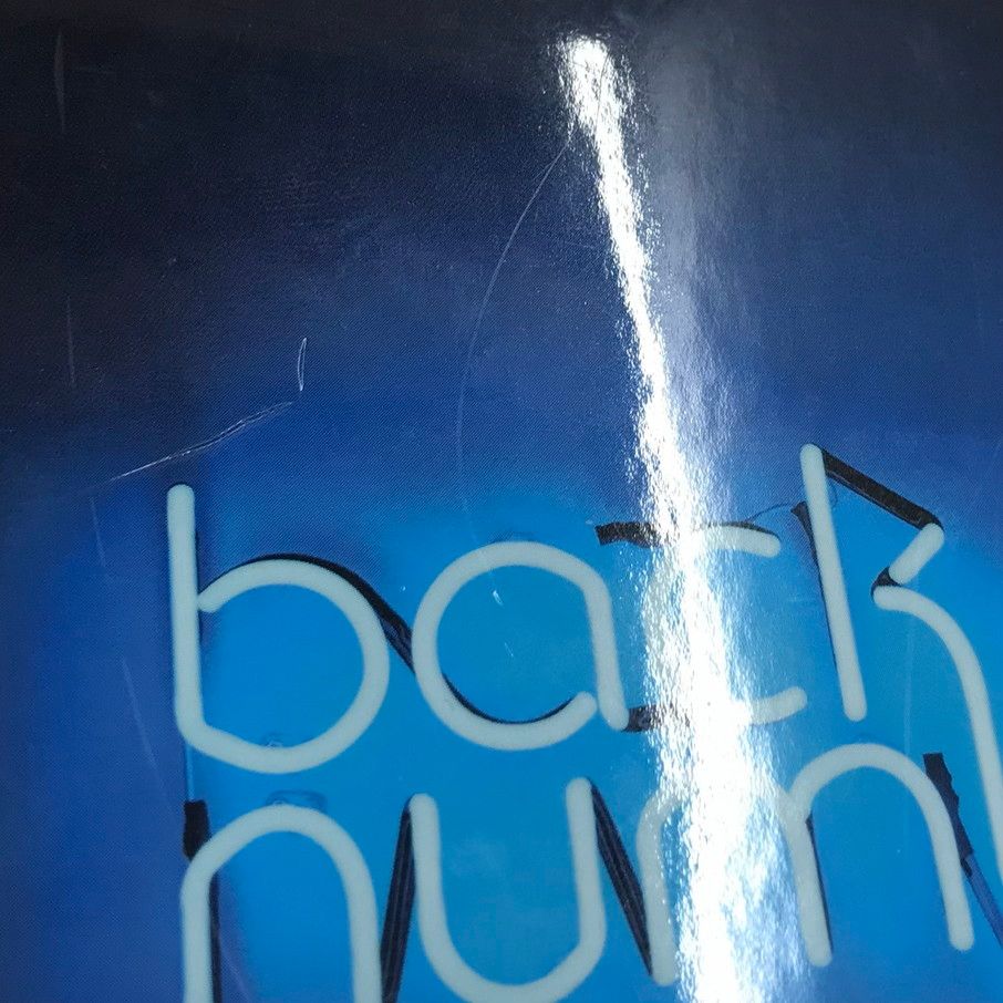 中古品】back number アンコール(初回限定盤A/DVD ver.)(2DVD付)【013