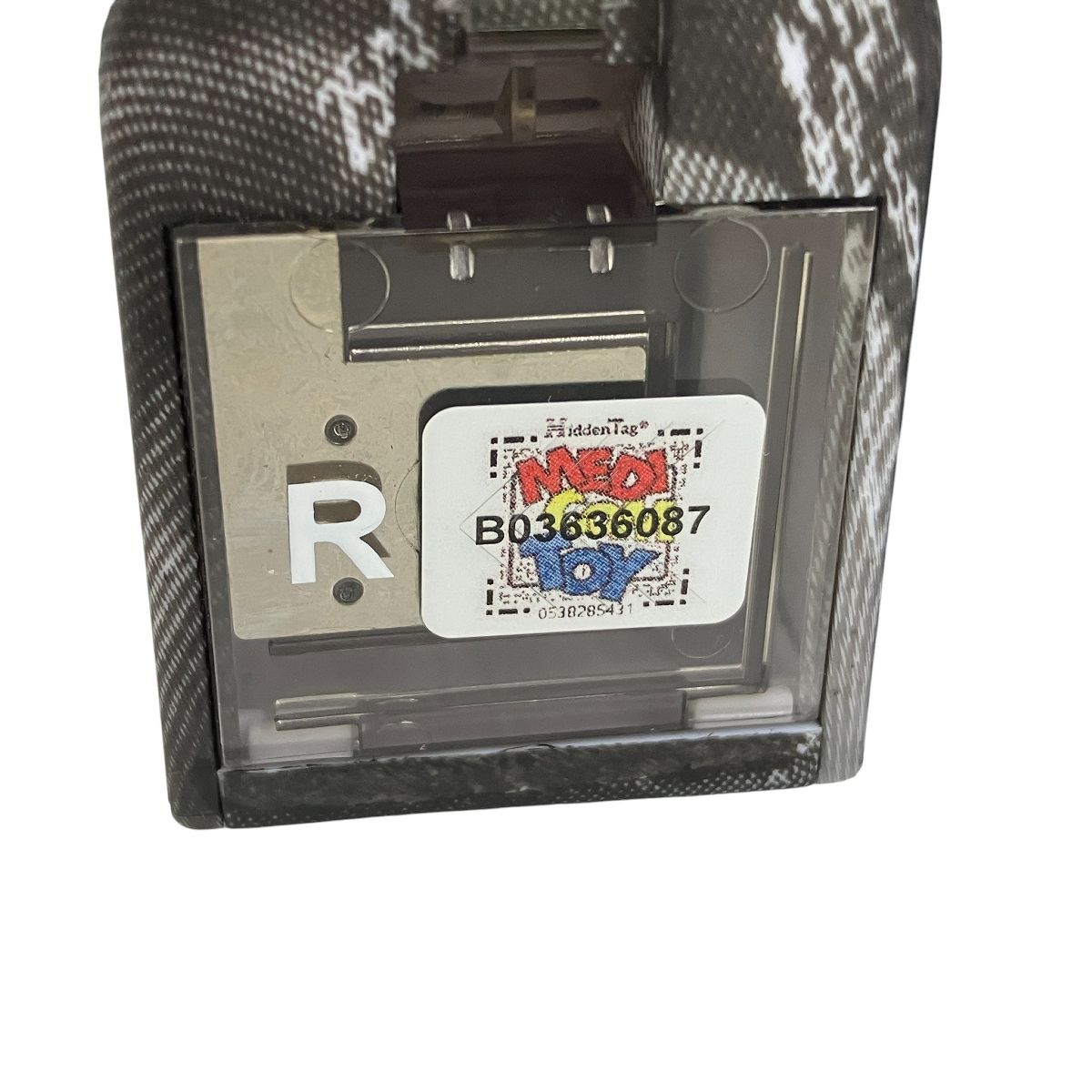 BE RBRICK U F O 3 rd ver 400 コレクター フィギュア み