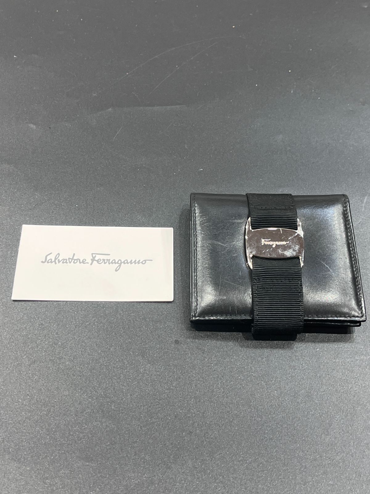 サルヴァトーレフェラガモ