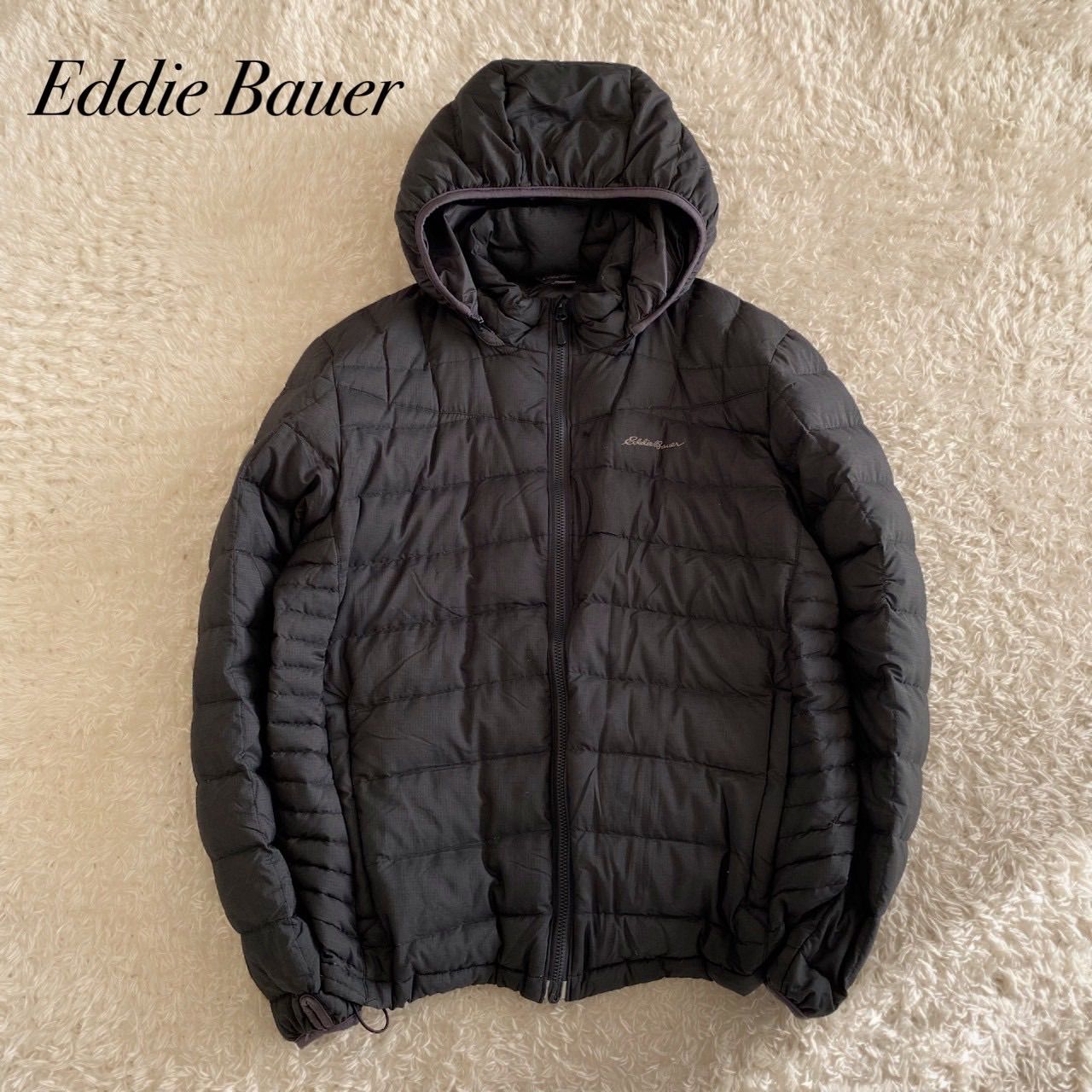 Eddie Bauer エディーバウアー ダウンジャケット アルパイン EB900 