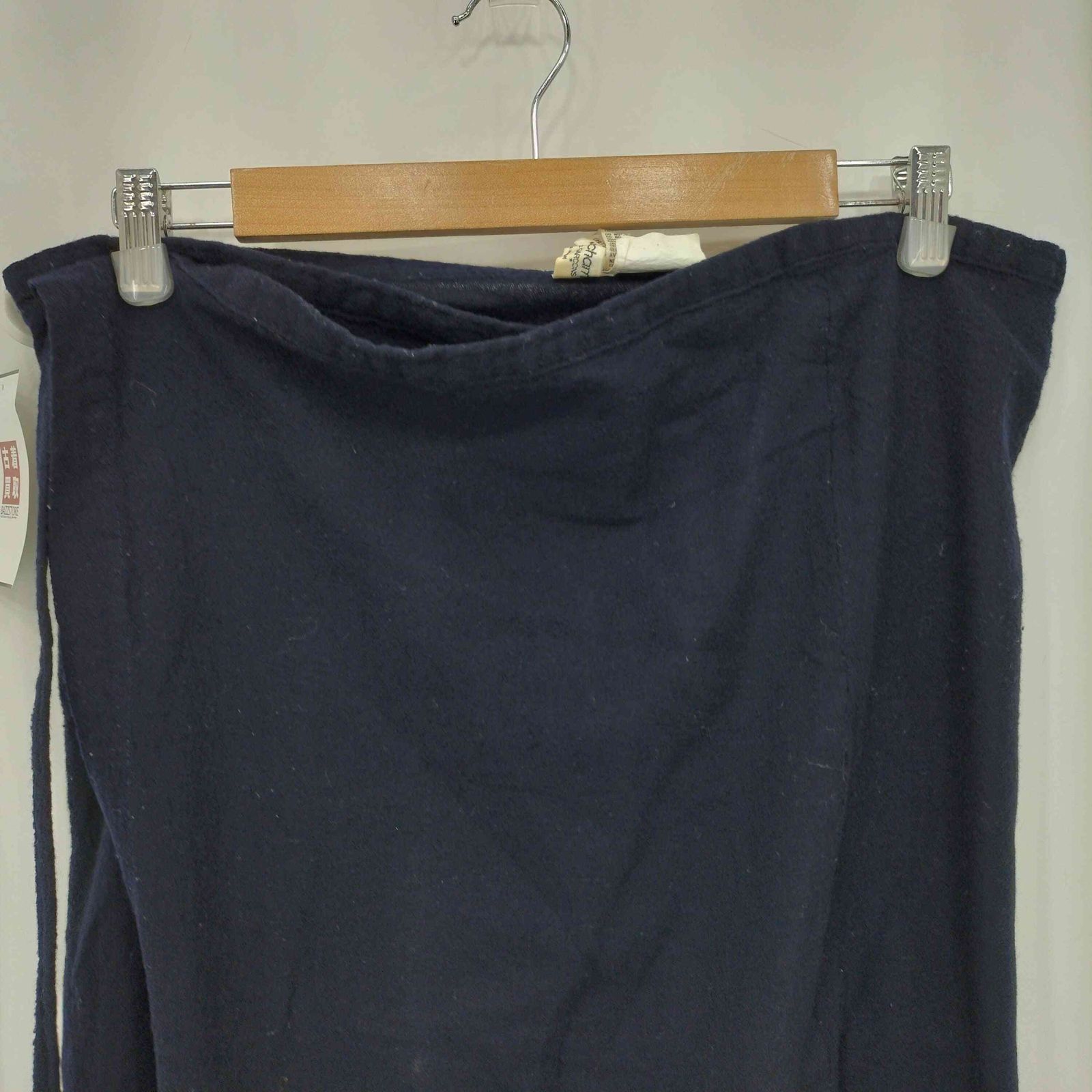 ローブドシャンブルコムデギャルソン robe de chambre COMME des