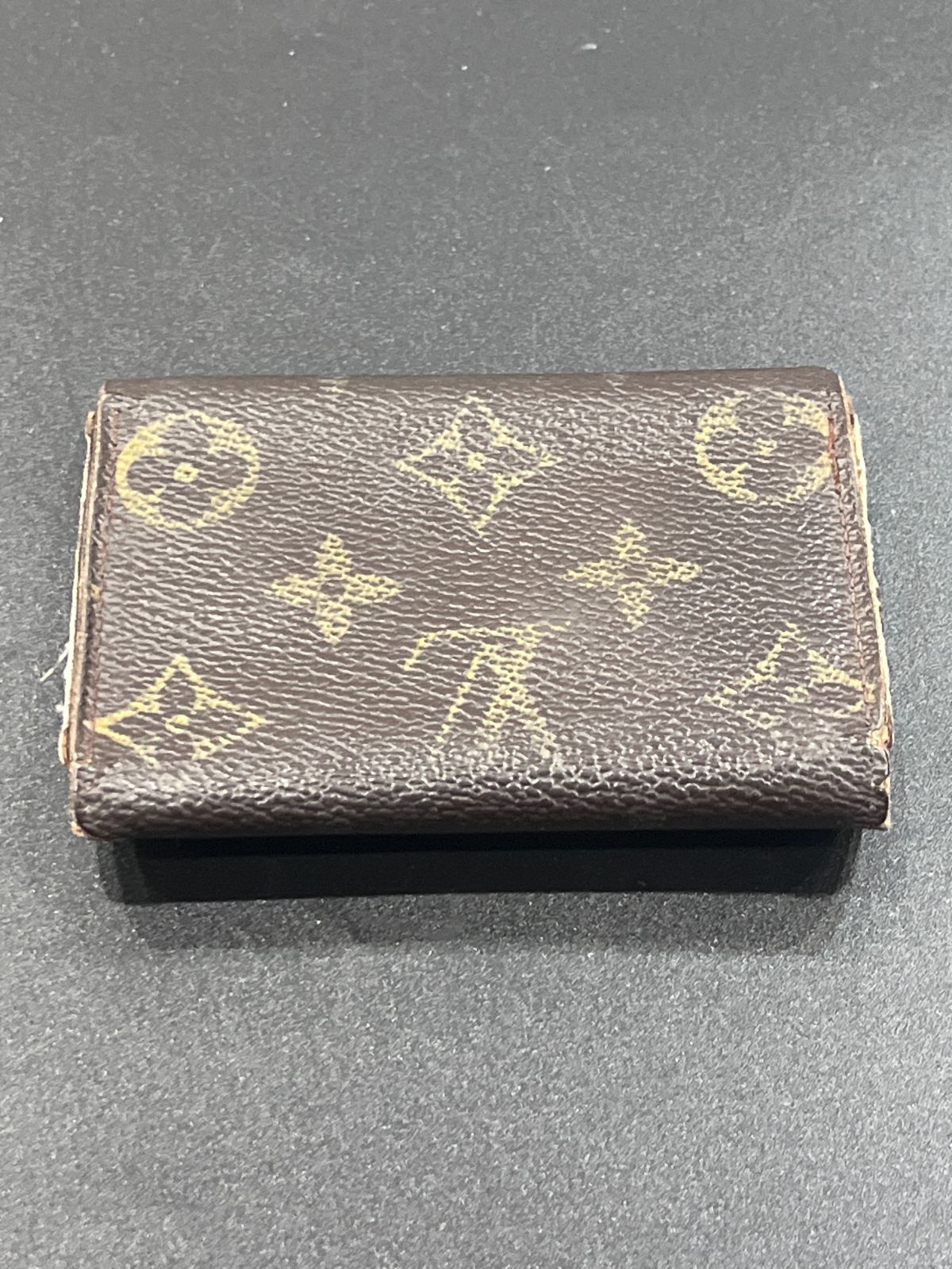 ルイヴィトン モノグラム ミュルティクレ6 B25111467 - メルカリ