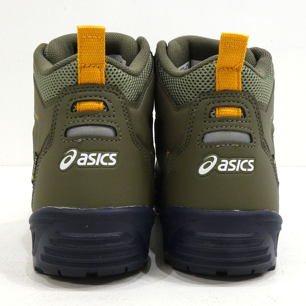 小牧店】ASICS WINJOB CP604 G-TX BOA ウィンジョブ 安全靴 23.0cm 3E