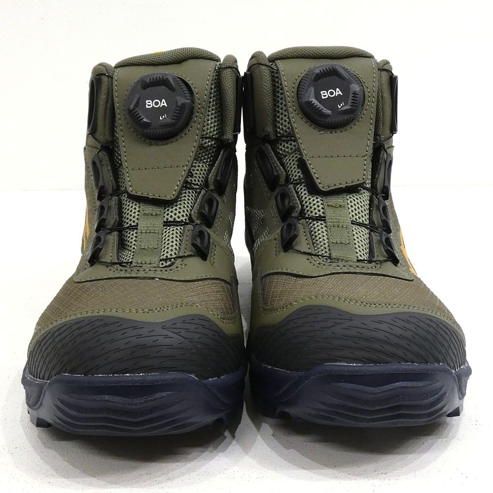 小牧店】ASICS WINJOB CP604 G-TX BOA ウィンジョブ 安全靴 23.0cm 3E