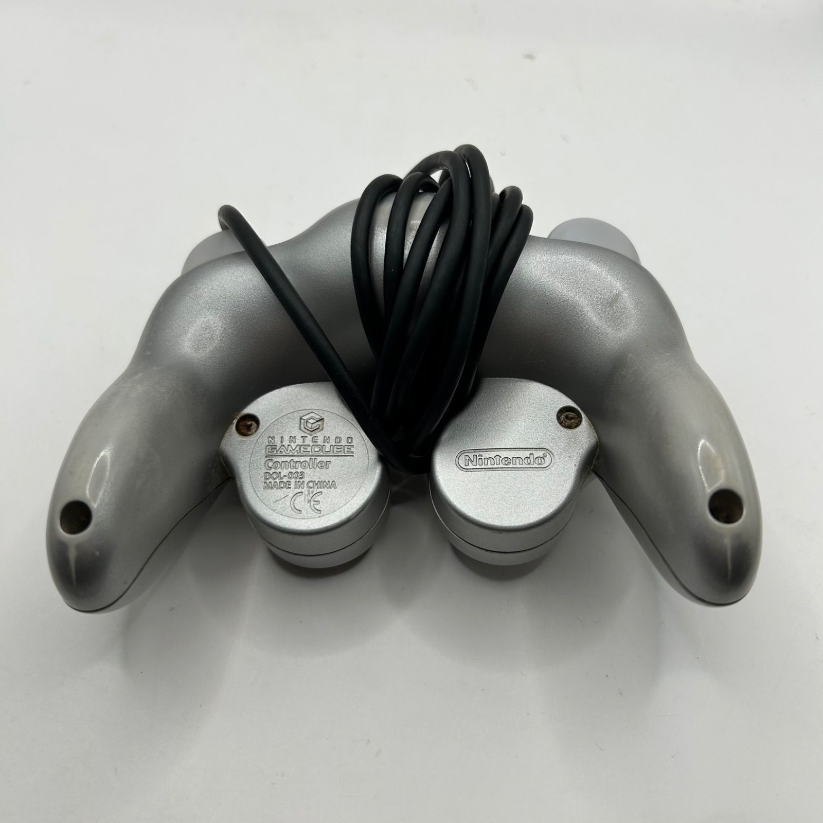 シルバー 箱入り