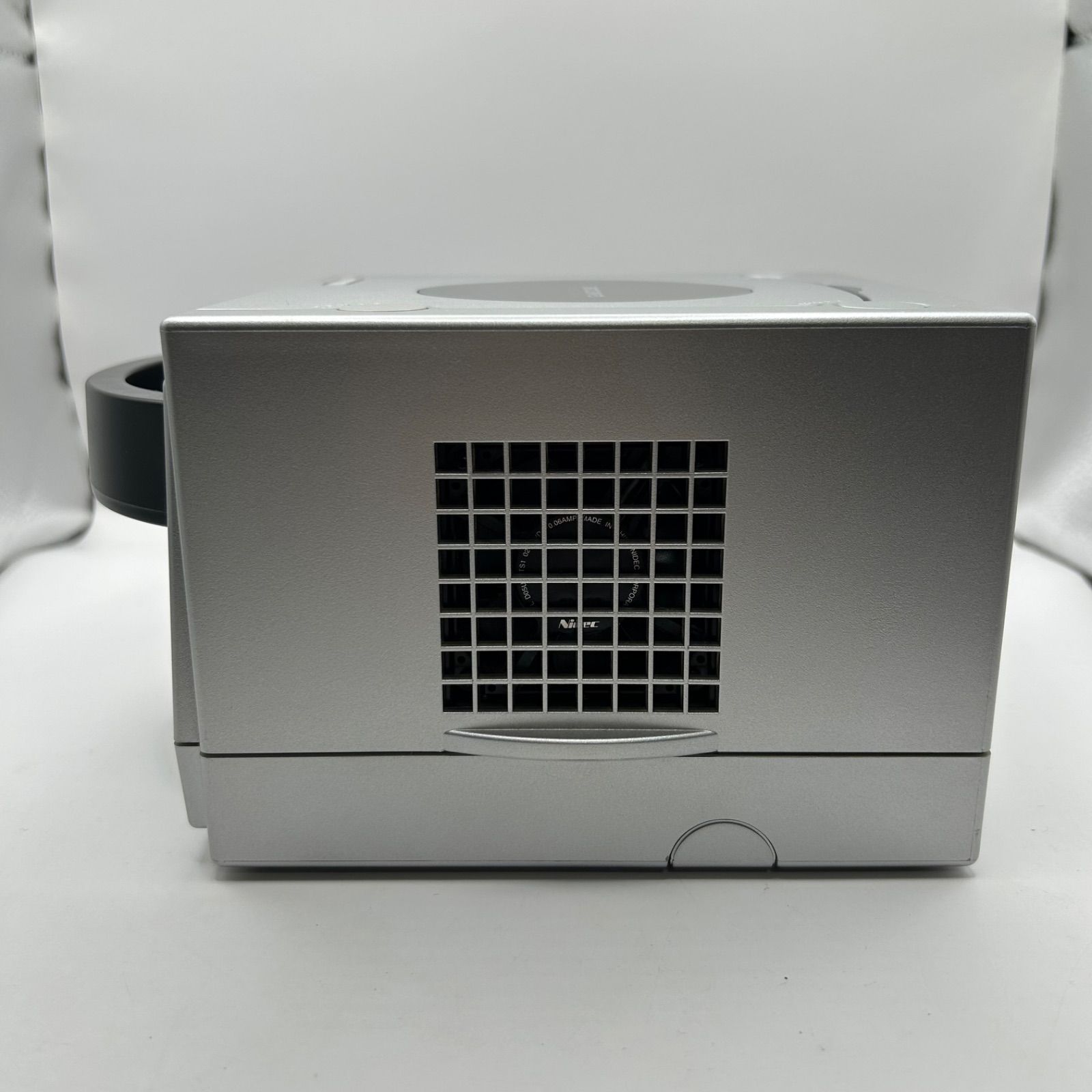 ゲームキューブ