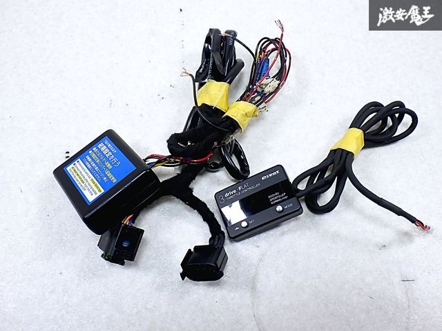 Pivot ピボット BMW F55 MINI ミニクーパーD 3drive FLAT スロットル