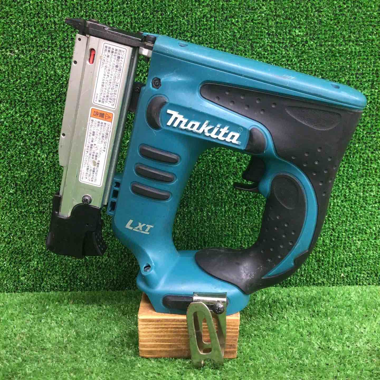 品 マキタ makita コードレスピンタッカ PT 351 DZ