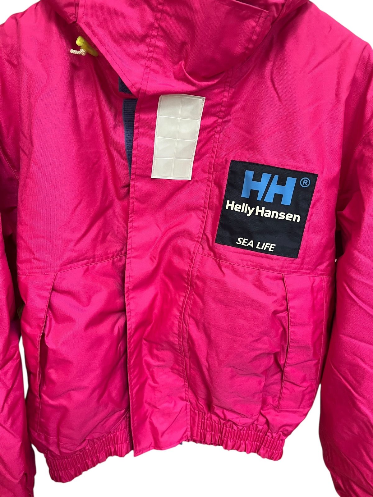 【美品】ヘリーハンセン HELLY Hansen スキーMレディース ピンク Helly Hansen W LEGENDARY INSULATED BIB PANT | Winter Pants