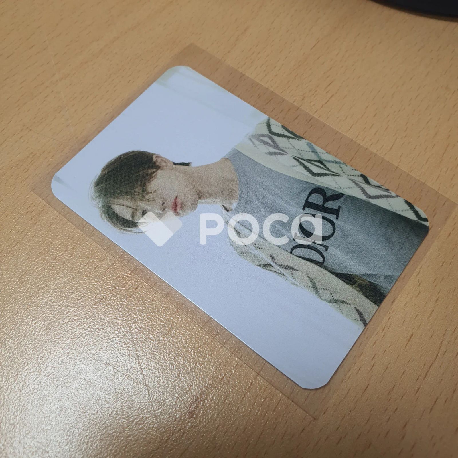 Seventeen ディエイト セブチ Your Choice MECIMA - メルカリ