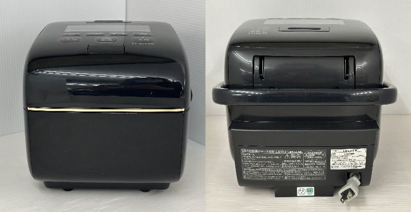 圧力IH炊飯器 NW