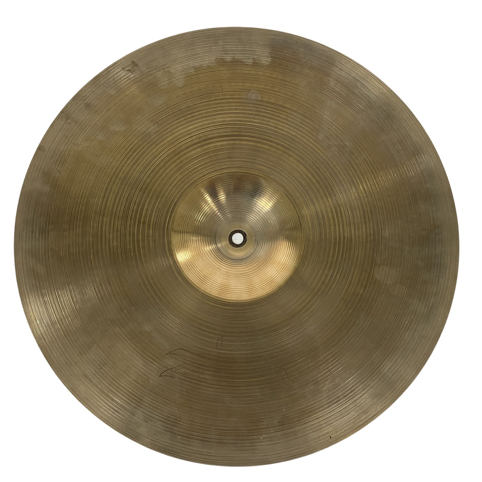Zildjian Clash 18” クラッシュ シンバル 打楽器 ジルジャン  Y10655408