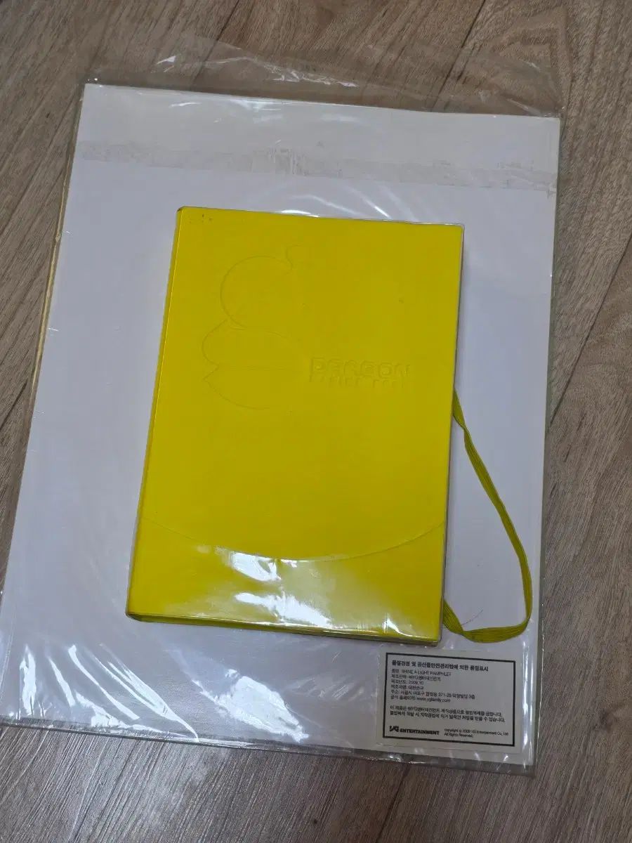 G-DRAGON（ジードラゴン） シャインアライト フォトブック PHOTOBOOK