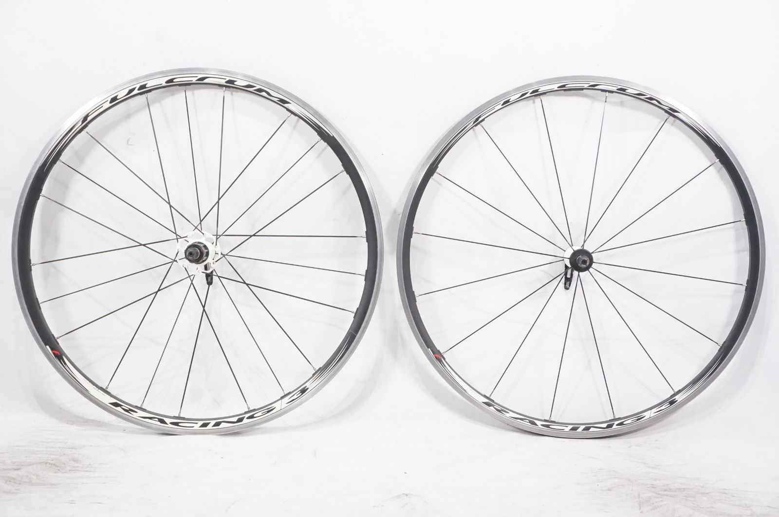 FULCRUM 「フルクラム」 RACING3 シマノ11速 ホイールセット